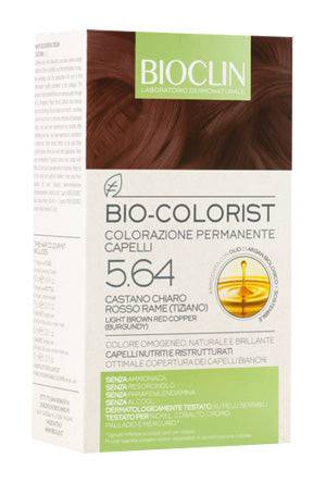 Bioclin Bio Colorist 5,64 - Lovesano 
