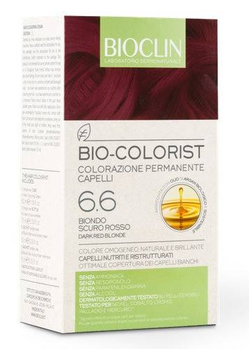 Bioclin Bio Colorist 6,6 - Lovesano 