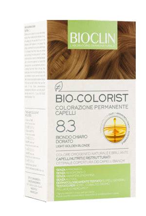 Bioclin Bio Colorist 8,3 - Lovesano 