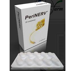 PERINERV 20CPR - Lovesano 