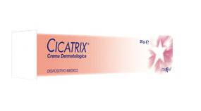 CICATRIX CREMA 20G - Lovesano 