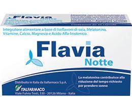 FLAVIA NOTTE 30CPS MOLLI - Lovesano 