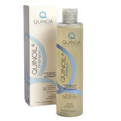 QUINOIL SHAMPOO 4 OLII 250ML - Lovesano 