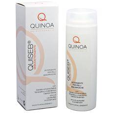 QUISEB SEBODET FLUIDO 200ML - Lovesano 