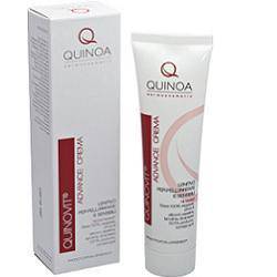 QUINOVIT ADVANCE CREMA 50ML - Lovesano 