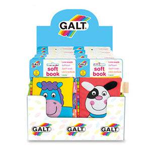 GALT LIBRETTI IN STOFFA ASIN - Lovesano 