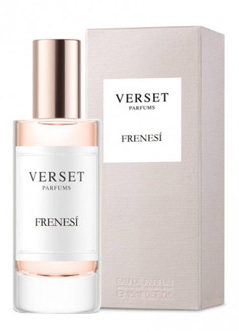 VERSET FRENESI EDT 15ML - Lovesano 