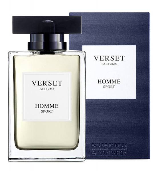 VERSET HOMME SPORT EDT 100ML - Lovesano 