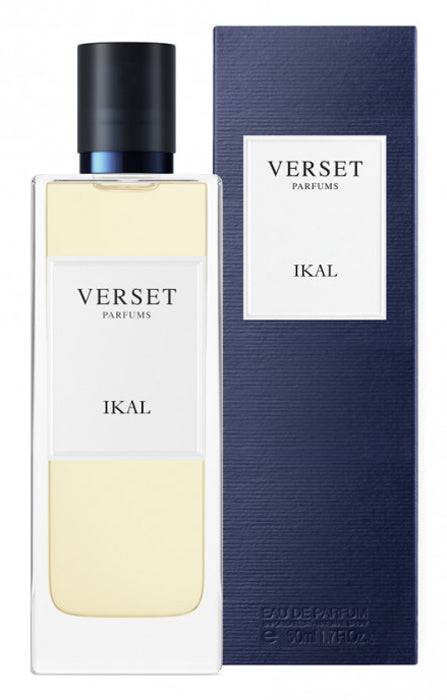 VERSET IKAL 50ML - Lovesano 