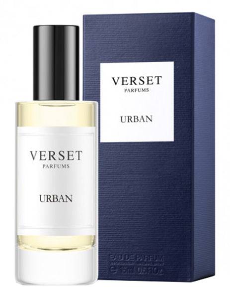 VERSET URBAN EDT 15ML - Lovesano 