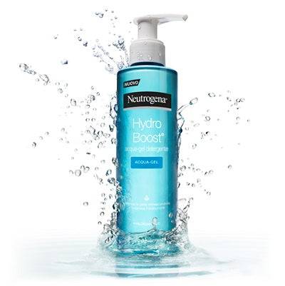 NEUTROGENA HB ACQ GEL DET200ML - Lovesano 