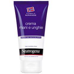 NEUTROGENA CR MANI/UNGHIE 75ML - Lovesano 