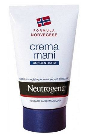 Neutrogena Ma Cr Mani Prof75ml - Lovesano 