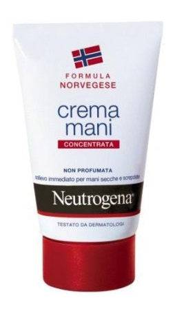 Neutrogena Mani Cr Mani S/prof - Lovesano 