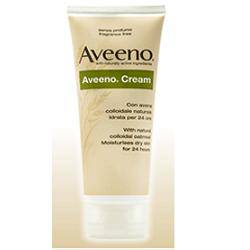 AVEENO CREAM 100ML - Lovesano 