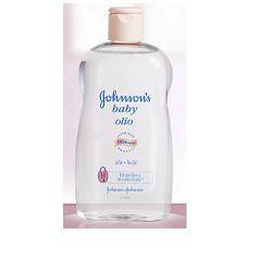 JOHNSON'S BABY Olio 300ml - Lovesano 