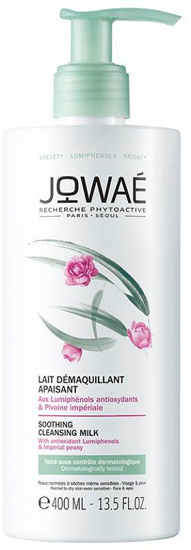 JOWAE LATTE STRUCC LENIT 400ML - Lovesano 