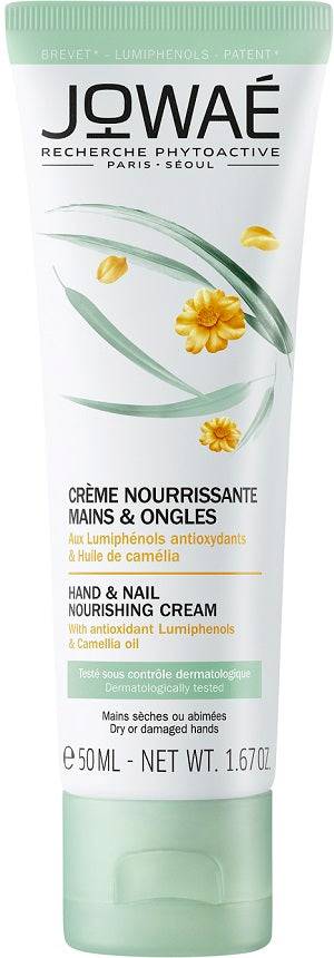 JOWAE CREMA NUTR MANI/UNGHIE - Lovesano 