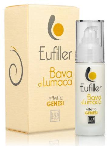 EUFILLER BAVA DI LUMACA 30ML - Lovesano 