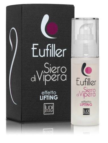 EUFILLER SIERO DI VIPERA 30ML - Lovesano 