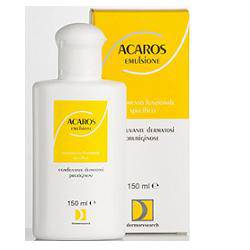 ACAROS Emulsione 150ml - Lovesano 
