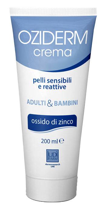 OZIDERM CREMA 200ML - Lovesano 