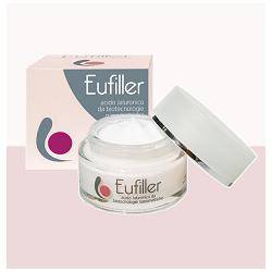 EUFILLER CREMA 50ML - Lovesano 