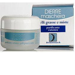 DIERRE MASCHERA VISO P-G 50ML - Lovesano 