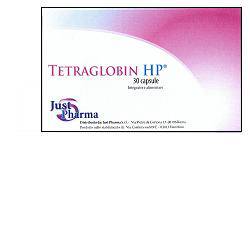 TETRAGLOBIN HP LATTOFE 30CPS - Lovesano 