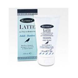 KUTISEN LATTE DERMAT 150ML - Lovesano 