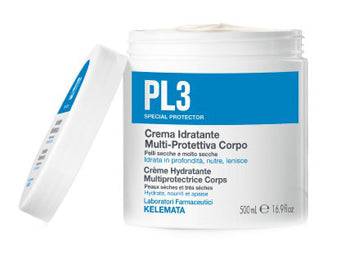 PL3 CREMA IDRAT MULTIPROT CRP - Lovesano 