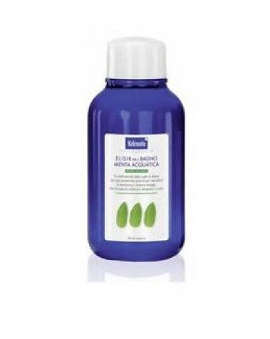 OFFICINALIA Bagno Menta 500ml - Lovesano 