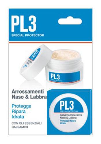 PL3 BALSAMO RIPA NASO/LAB C/AS - Lovesano 