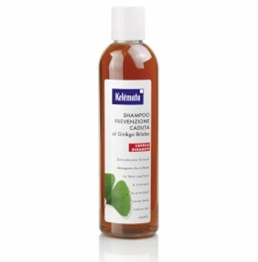 SHAMPOO PREV CAD GINKGO BILOBA - Lovesano 