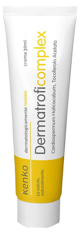 DERMATROFICOMPLEX 30ml - Lovesano 