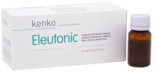 ELEUTONIC 10FL - Lovesano 