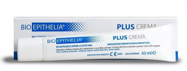 BIOEPITHELIA PLUS CREMA 50ML - Lovesano 