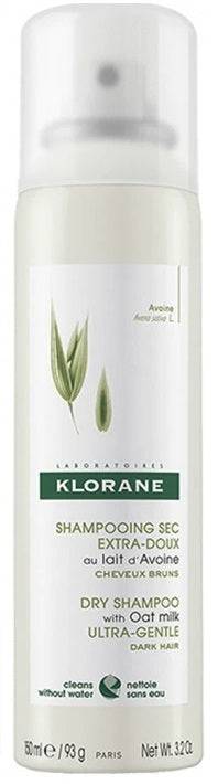 Klorane Sh Secco Avena 150ml - Lovesano 