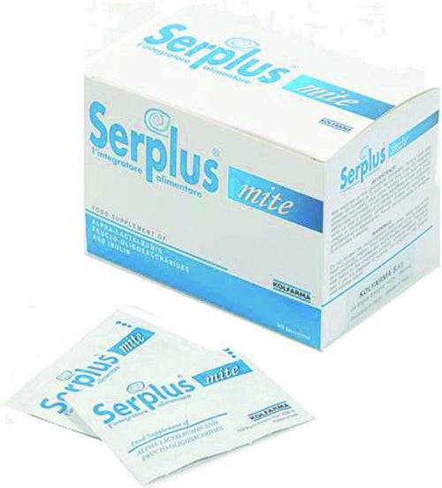 SERPLUS MITE 30BUST - Lovesano 