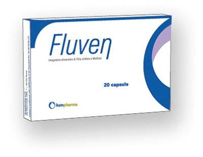 FLUVEN 20CPS - Lovesano 