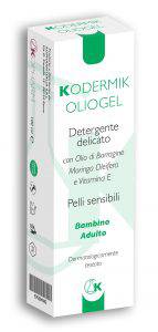 KODERMIK Oliogel Detergente 100ml - Lovesano 