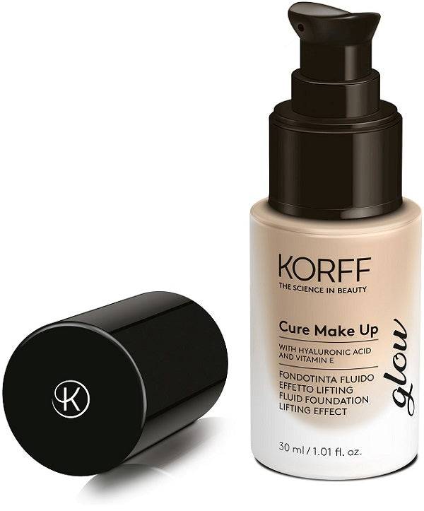 KORFF MK FOND LIFTING GLOW 01 - Lovesano 