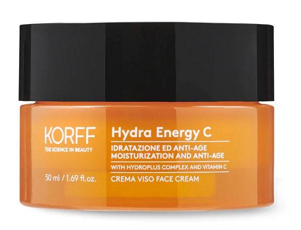 KORFF HYDRA EN C CREMA 50ML - Lovesano 