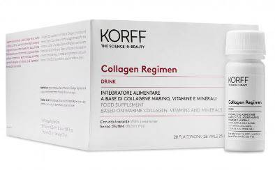 COLLAGEN REGIMEN DRINK 28GG - Lovesano 