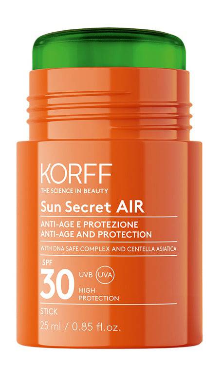 SUN SECRET SPF30 AIR STICK 25ML - Lovesano 