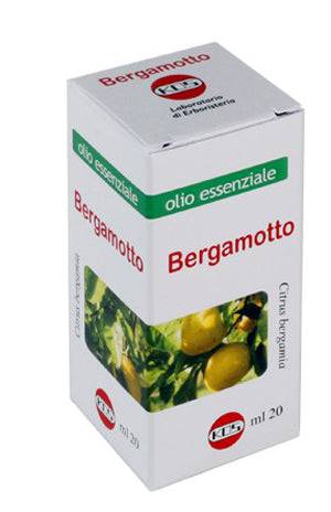 BERGAMOTTO OLIO ESS 20ML KOS - Lovesano 