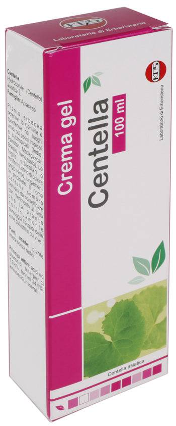 CENTELLA GEL 100ML - Lovesano 