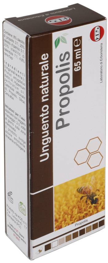 PROPOLIS UNGUENTO 65ML - Lovesano 