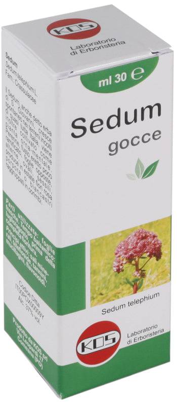 SEDUM SOL UE GTT 30ML KOS - Lovesano 