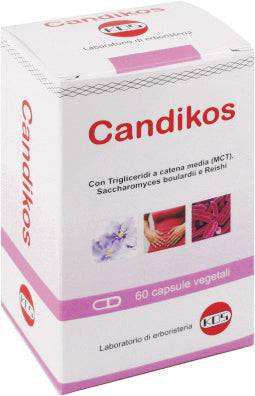CANDIKOS 60CPS - Lovesano 